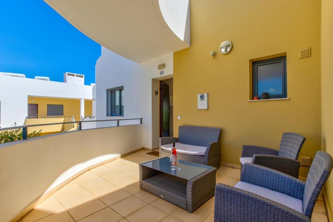 One Bedroom Apartment In Albur Village 2J Alvor Exterior foto