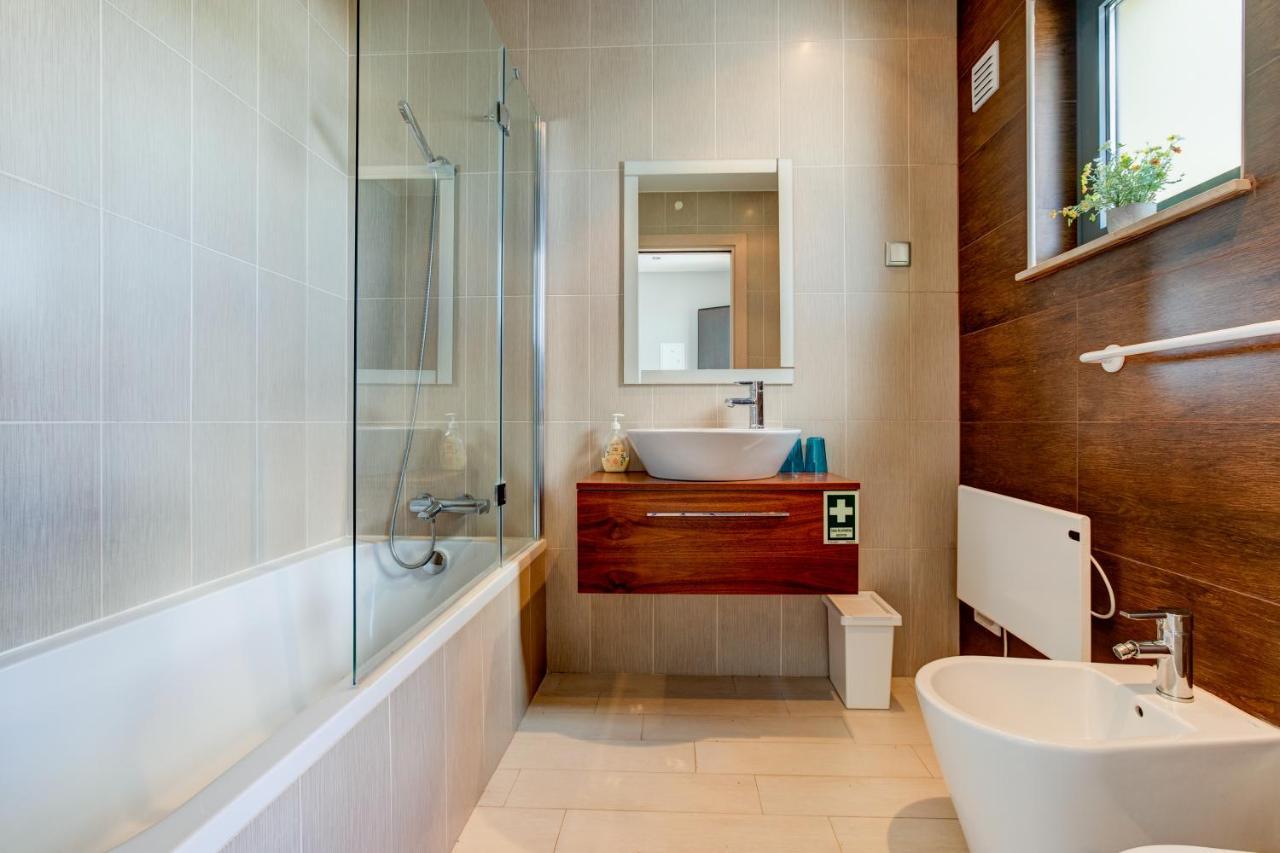 One Bedroom Apartment In Albur Village 2J Alvor Exterior foto