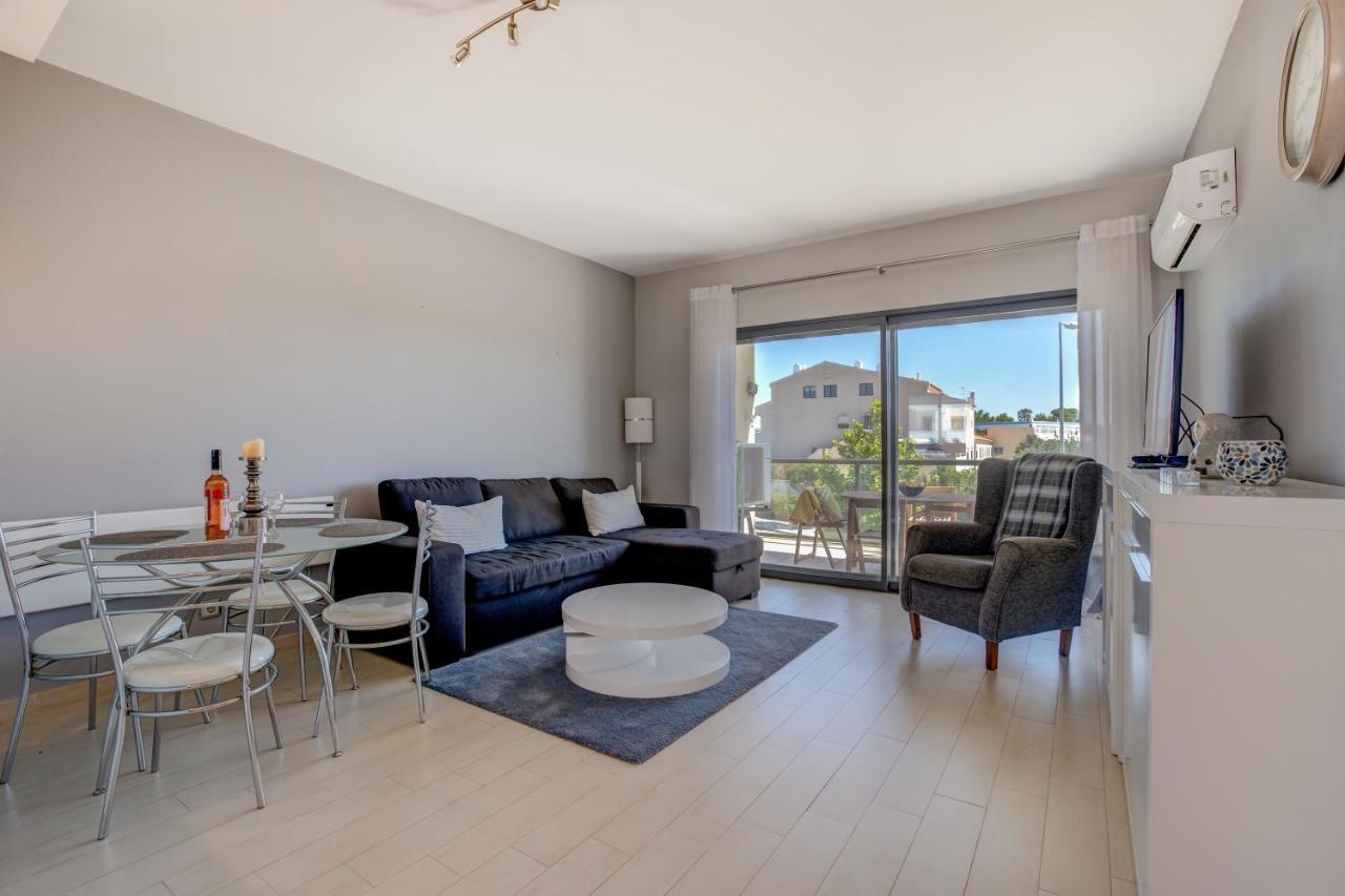 One Bedroom Apartment In Albur Village 2J Alvor Exterior foto