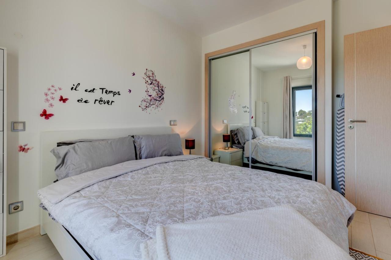 One Bedroom Apartment In Albur Village 2J Alvor Exterior foto