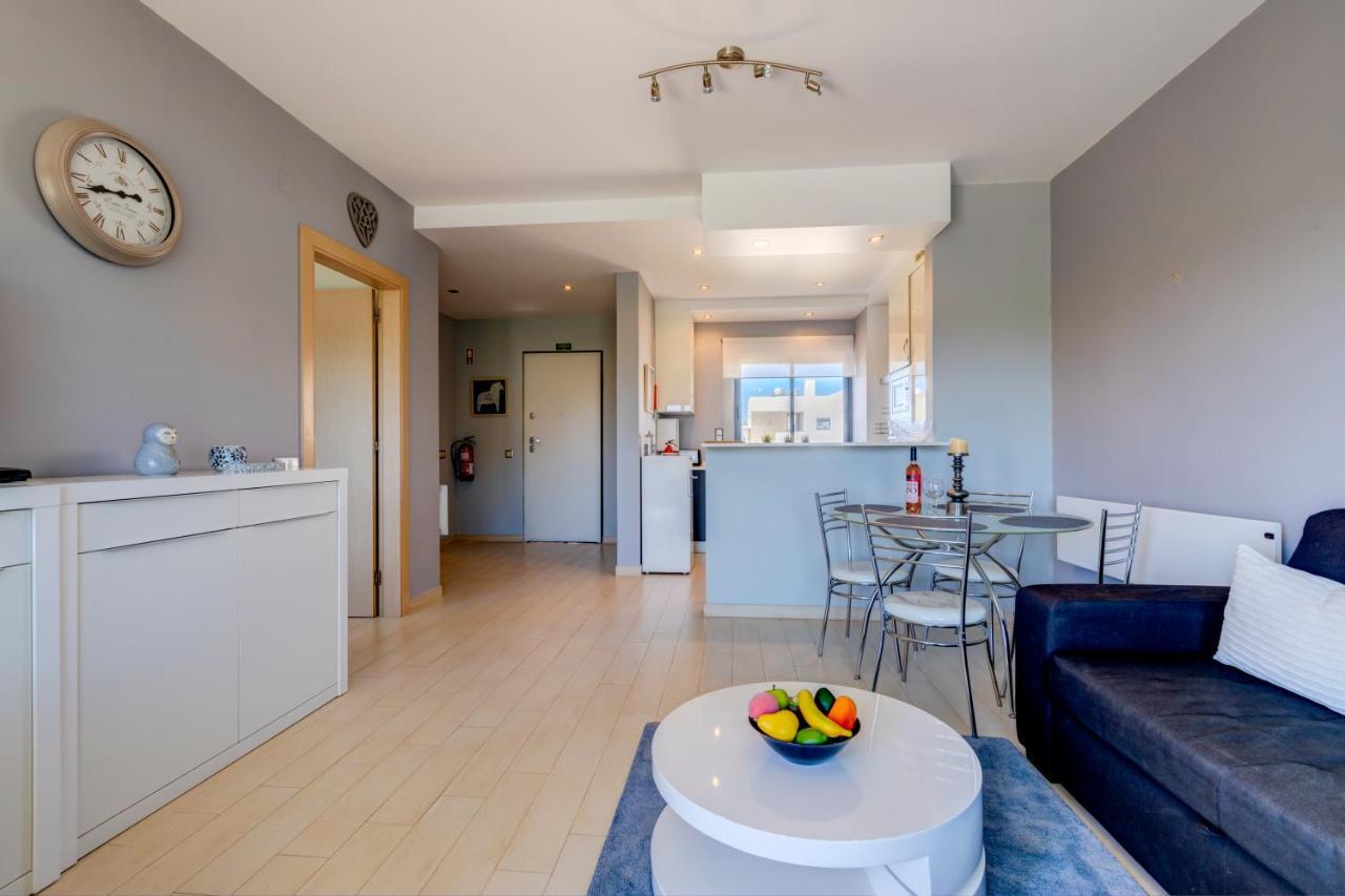 One Bedroom Apartment In Albur Village 2J Alvor Exterior foto