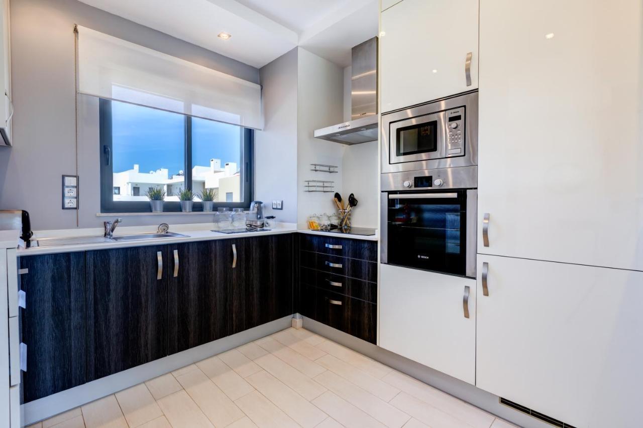 One Bedroom Apartment In Albur Village 2J Alvor Exterior foto