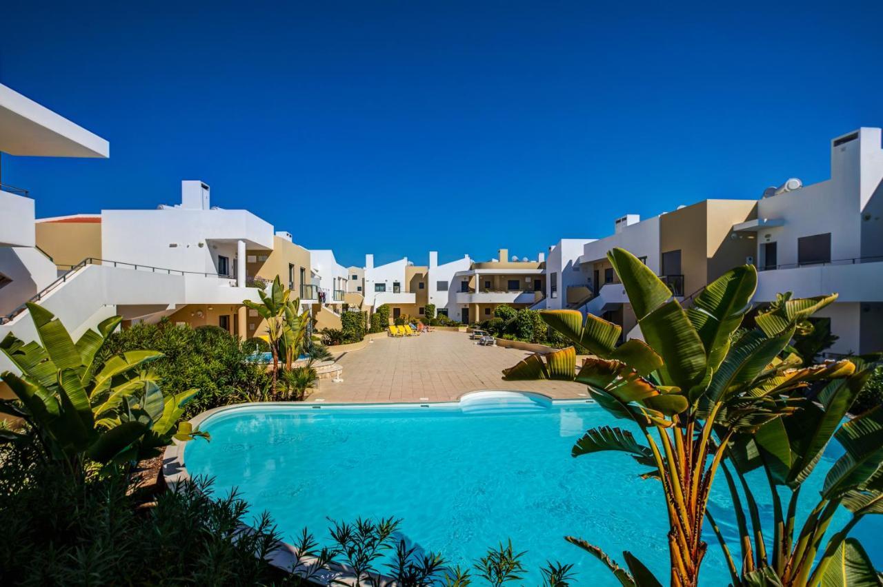 One Bedroom Apartment In Albur Village 2J Alvor Exterior foto